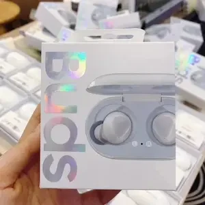 True Wireless Stereo Dual-Ear Headset — Wireless Earbuds