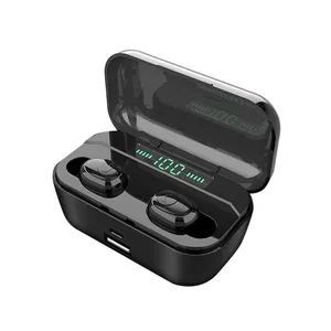 TWS Wireless Earbuds — Wireless Earbuds, vitog