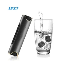Waterproof Bluetooth Earphones — Wireless Earbuds, 6mai