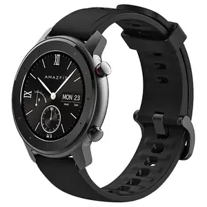 42 mm AMOLED Smartwatch — Smart Watch, Amazfit