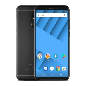 5.7-Inch Smartphone with Face Recognition — Smartphones, Vernee