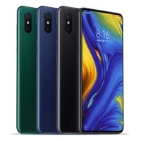 5G smartphone with 6GB RAM and 64GB storage — Smartphones, Xiaomi
