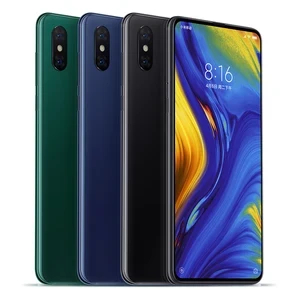 5G smartphone with 6GB RAM and 64GB storage — Smartphones, Xiaomi