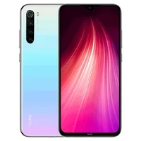 6GB 128GB Android smartphone — Smartphones, Redmi