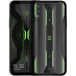 Gaming smartphone — Smartphones, Black Shark