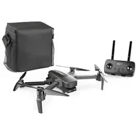 Portable Quadcopter Drone with 4K UHD Camera and 3-Axis Gimbal — Drone, Hubsan