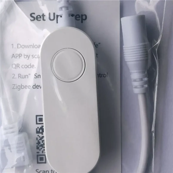 Single Smart LED Strip Controller — LED Strip Lights