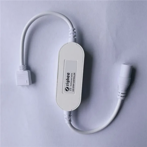 Single Smart LED Strip Controller — LED Strip Lights