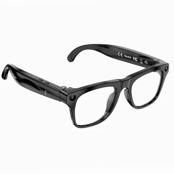 AI Smart Glasses — Smart Glasses