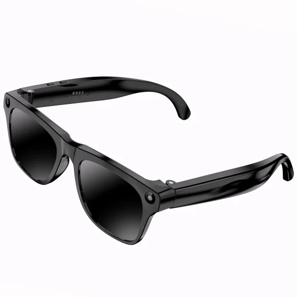 AI Smart Glasses — Smart Glasses