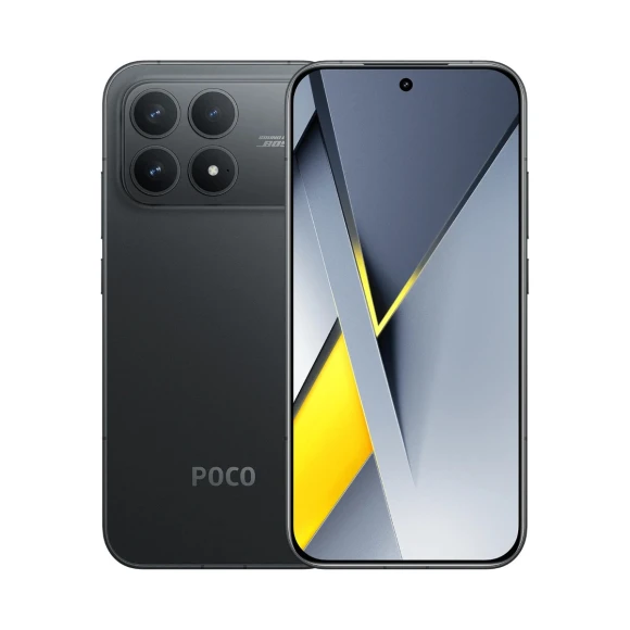 Global Version Smartphone — Smartphones, POCO