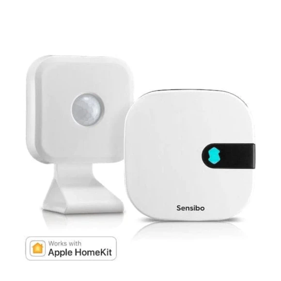 HVAC controls — Smart AC Controller, Sensibo