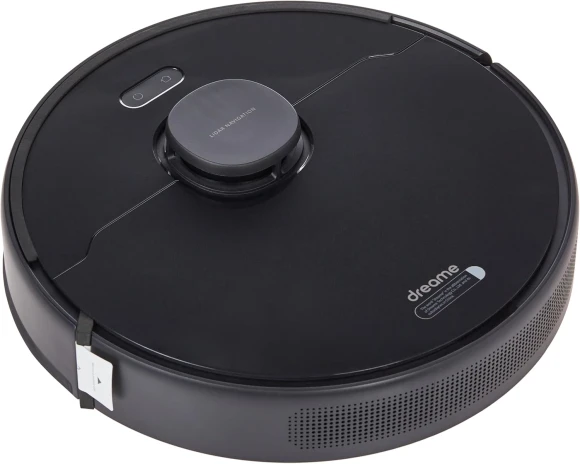 Robot vacuum cleaner — Robot Vacuum, Dreame