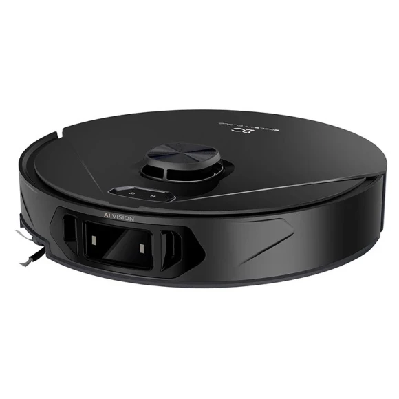 Robot Vacuum Cleaner — Robot Vacuum, Bcdroid