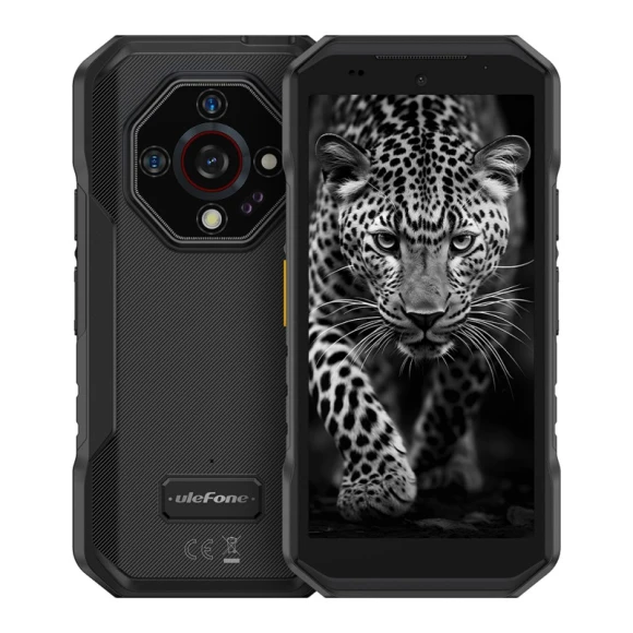 Rugged Smartphone — Smartphones, Ulefone