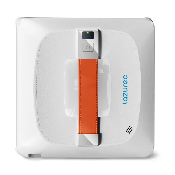 Window Cleaning Robot — Window Cleaning Robot, Lazurec