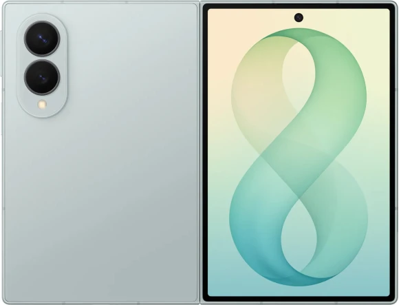1 TB smartphone — Smartphones, Samsung