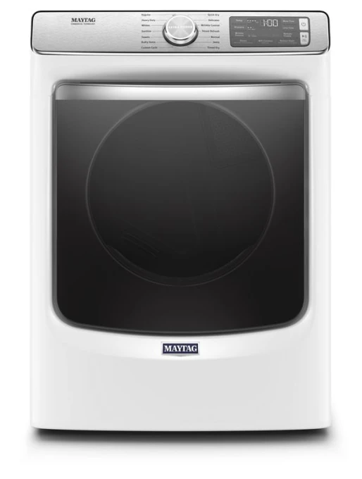 7.3 cu. ft. Gas Dryer — Smart Laundry Appliances, Maytag