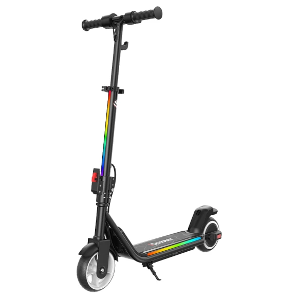Child Electric Scooter — Electric Scooter, iScooter