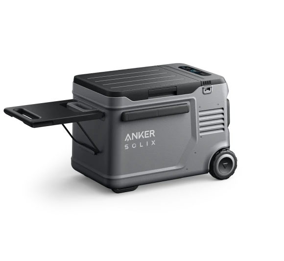 Electric cooler, 40L — Portable Electric Coolers, Anker SOLIX
