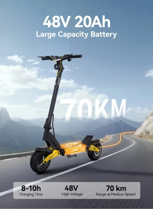 Electric scooter — Electric Scooter, OOTD