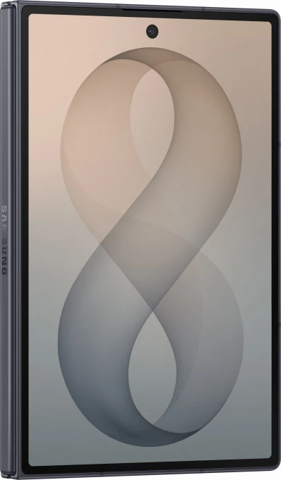 Foldable smartphone, Graphite, 1 TB — Smartphones, Samsung