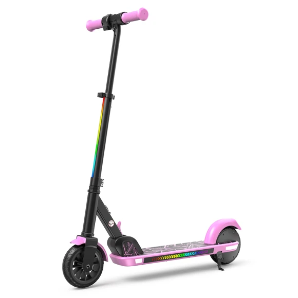 Kids Electric Scooter — Electric Scooter, iScooter
