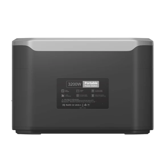 Portable Power Station — Portable Power Station, OUKITEL