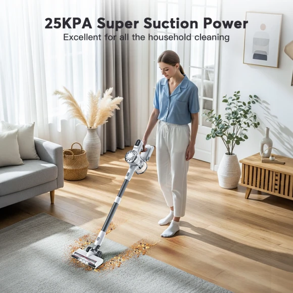 Robot Vacuum Cleaner and Mop — Robot Vacuum, Teendow