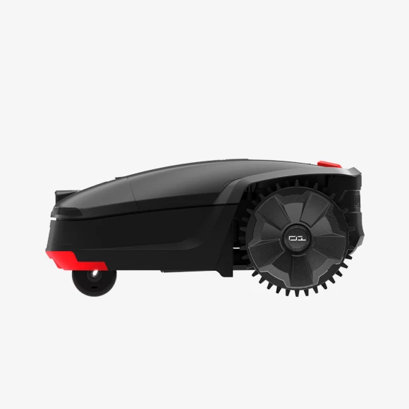 Robotic lawnmower — Robot Lawn Mower, Goalker