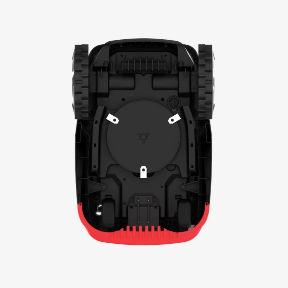 Robotic lawnmower — Robot Lawn Mower, Goalker