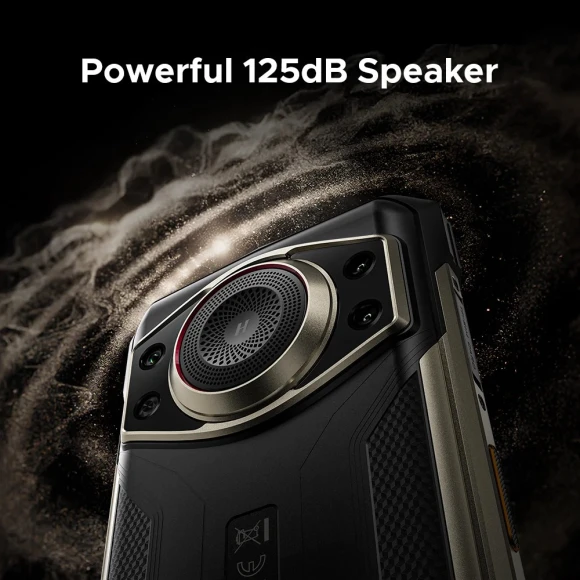 Rugged Phone — Smartphones, DOOGEE
