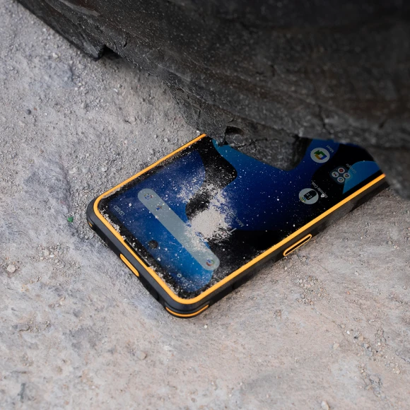 Rugged smartphone — Smartphones, Ulefone