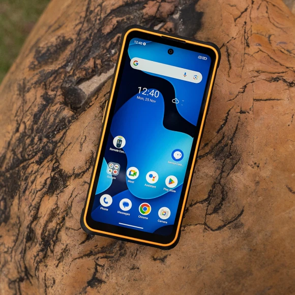 Rugged smartphone — Smartphones, Ulefone