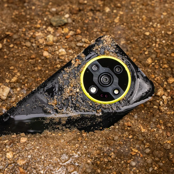 Rugged smartphone — Smartphones, Ulefone