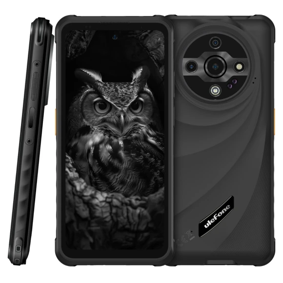 Rugged smartphone — Smartphones, Ulefone