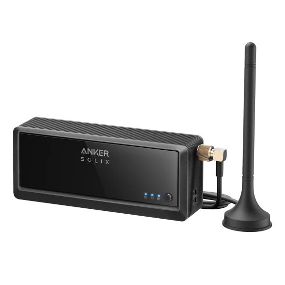 Smart meter — Energy Monitor, Anker SOLIX