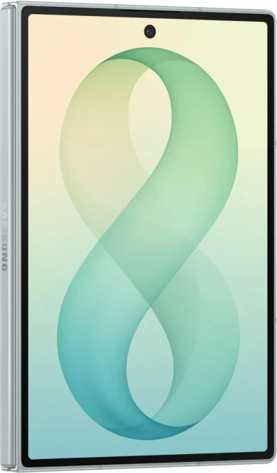 Smartphone, 512 GB, Pistachio — Smartphones, Samsung