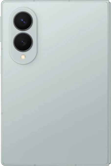 Smartphone, 512 GB, Pistachio — Smartphones, Samsung