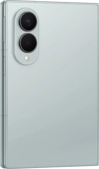 Smartphone, 512 GB, Pistachio — Smartphones, Samsung