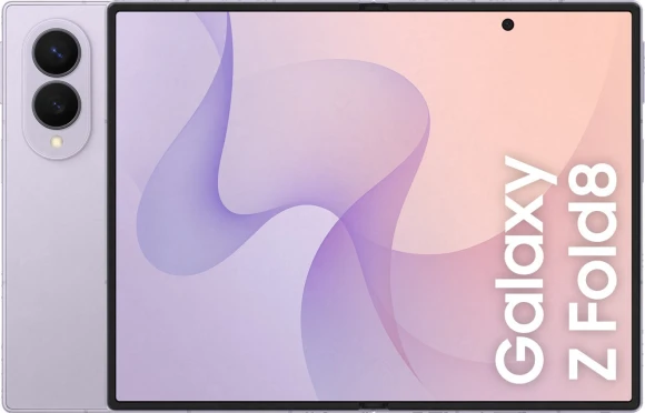 Smartphone, Lavender, 512 GB — Smartphones, Samsung