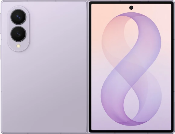 Smartphone, Lavender, 512 GB — Smartphones, Samsung
