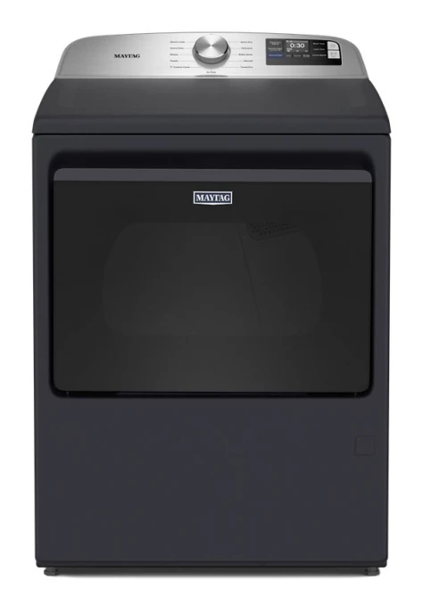 Dryer — Smart Laundry Appliances, Maytag