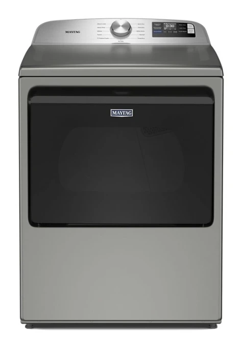 Dryer — Smart Laundry Appliances, Maytag