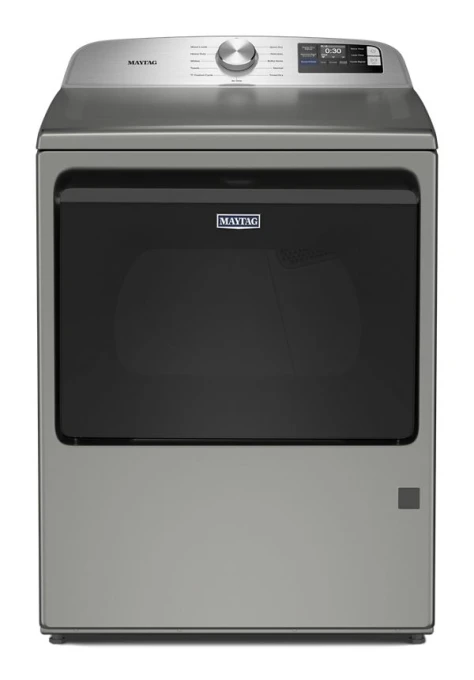 Dryer — Smart Laundry Appliances, Maytag
