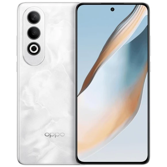 12GB RAM + 256GB storage phone — Smartphones, OPPO