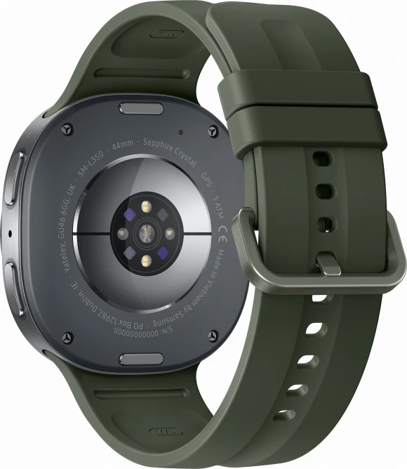 44 mm LTE Smartwatch — Smart Watch, Samsung