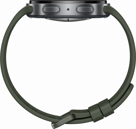 44 mm LTE Smartwatch — Smart Watch, Samsung