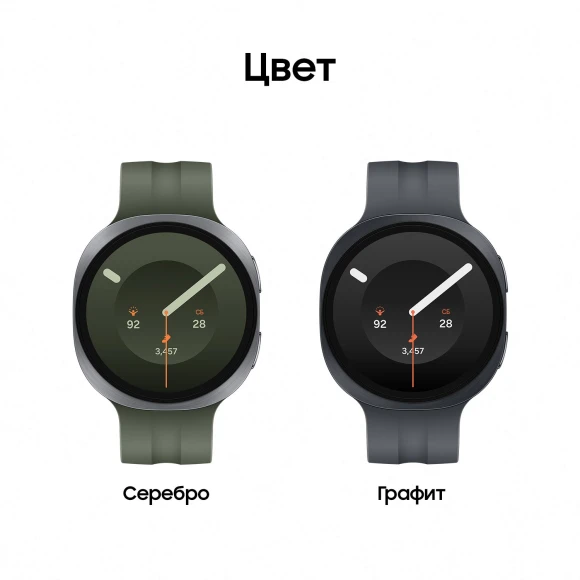 44 mm LTE Smartwatch — Smart Watch, Samsung