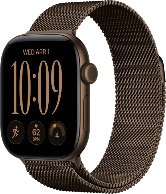 46 mm Smartwatch — Smart Watch, Apple